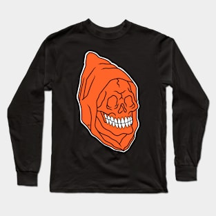 Jim Reaper Long Sleeve T-Shirt